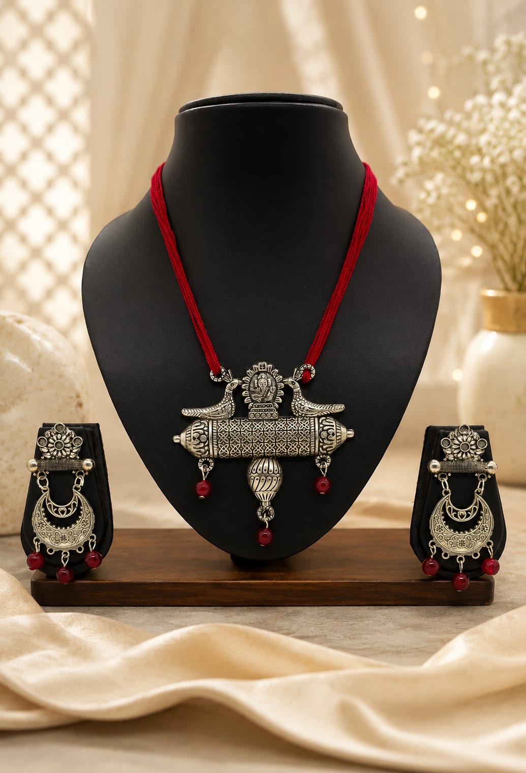 Dori pendant